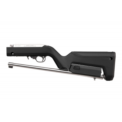 Ложе Magpul X-22 Backpacker Stock для Ruger 10/22 Takedown