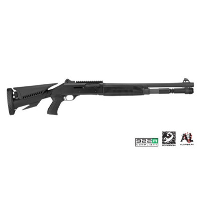 Приклад ATI Raven для Benelli M4