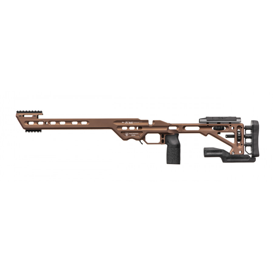 MPA BA CHASSIS Tikka SA RH Burnt Bronze