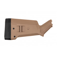 MAG490-FDE Приклад Magpul SGA для Mossberg 500/590/590A1, Maverick88 - Flat Dark Earth