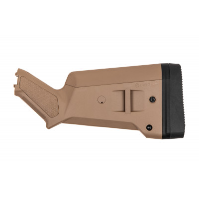 MAG490-FDE Приклад Magpul SGA для Mossberg 500/590/590A1, Maverick88 - Flat Dark Earth