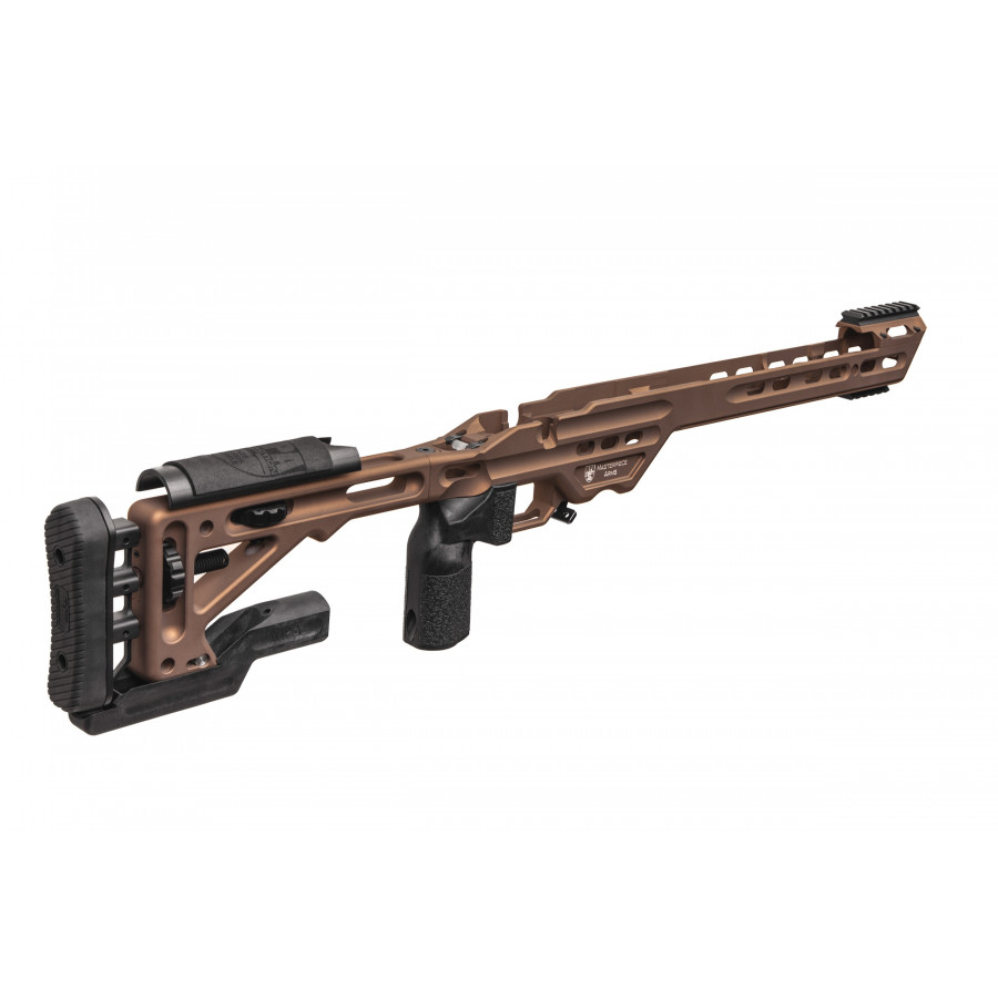 MPA BA CHASSIS Tikka SA RH Burnt Bronze