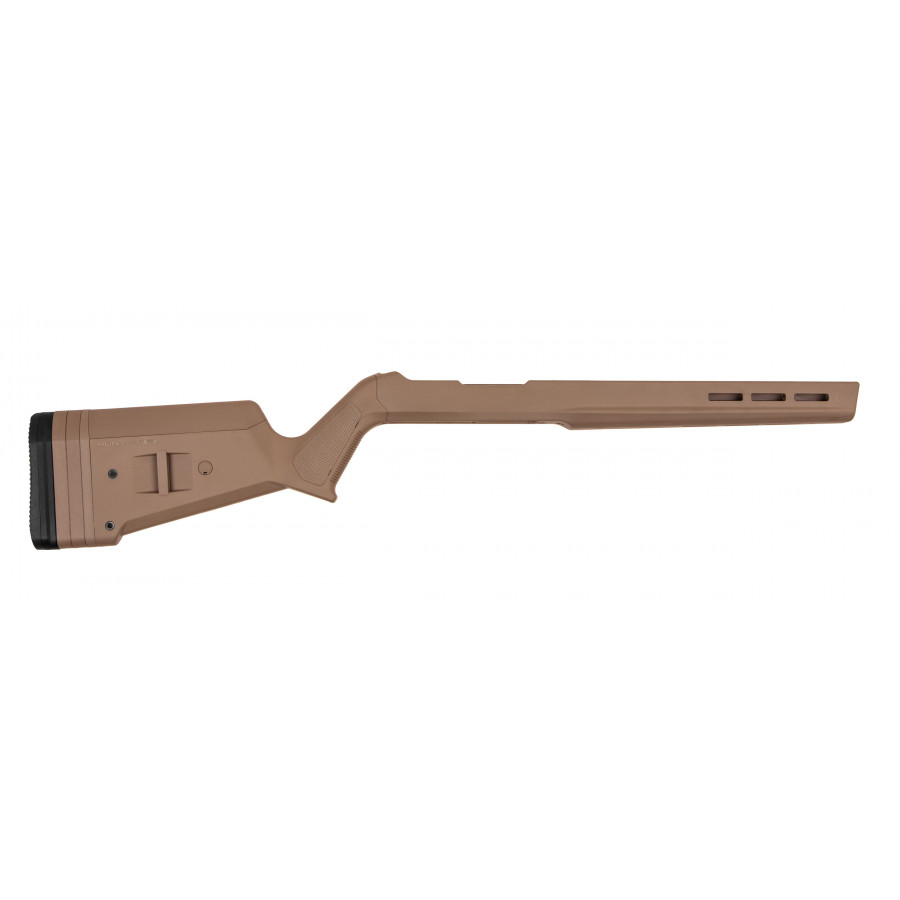 Ложе Magpul Hunter X-22 для Ruger 10/22 FDE