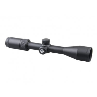 Приціл оптичний Vector Optics Matiz 3-9x40 (25,4 мм) SFP