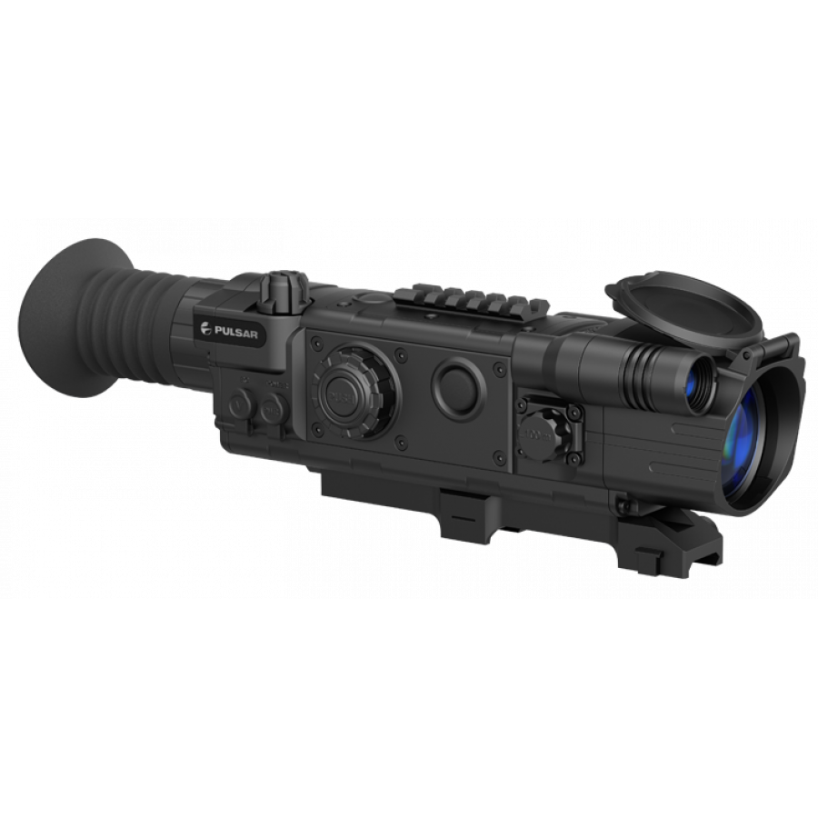 Приціл нічного бачення Pulsar Digisight N870 без кріплення