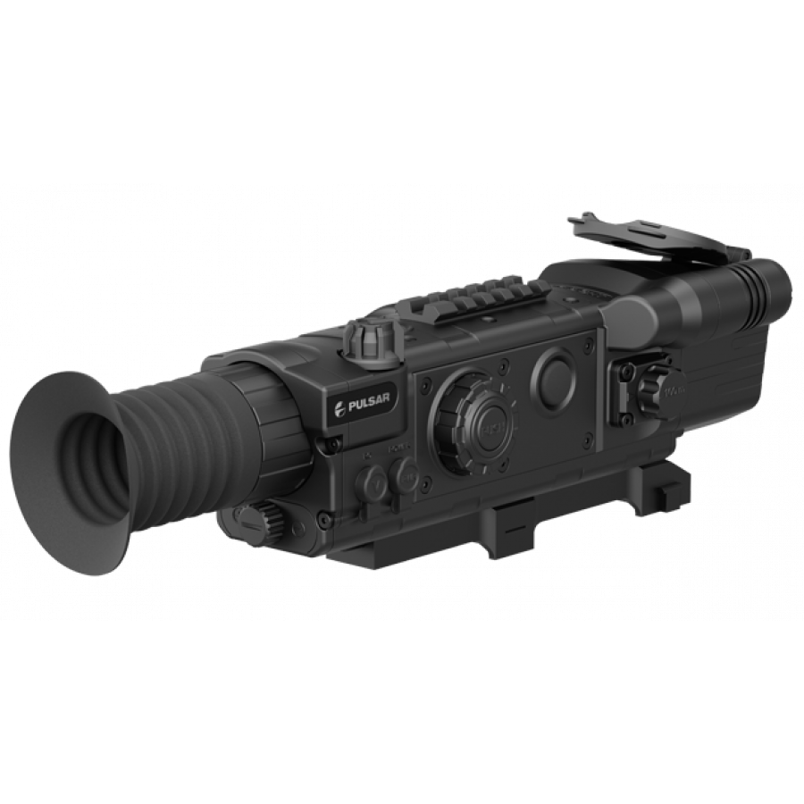 Приціл нічного бачення Pulsar Digisight N870 без кріплення