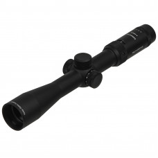 Приціл оптичний Vector Optics Forester 2-10x40 (30mm) illum. SFP