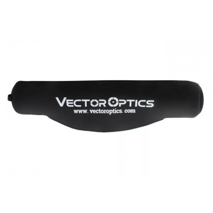 Неопреновий чохол на приціл Vector Optics (L-M)