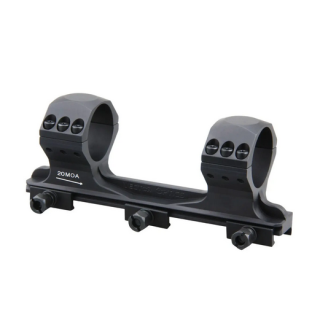 Моноблок Vector Optics 34 мм високий 20MOA
