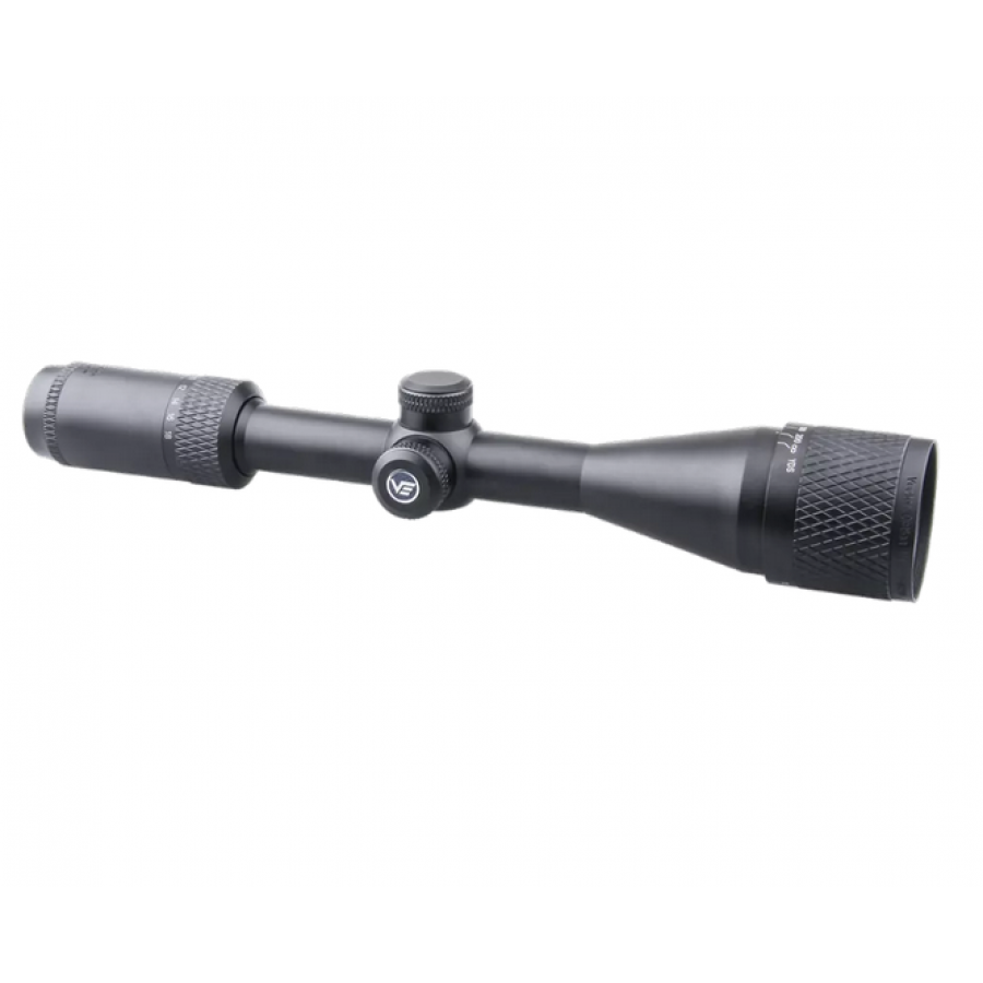 Приціл оптичний Vector Optics Matiz 6-18x44 (25,4 мм) SFP