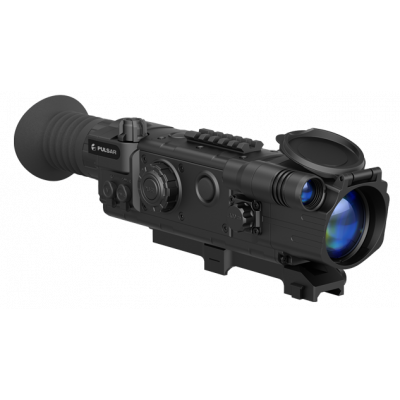 Приціл нічного бачення Pulsar Digisight N870 без кріплення