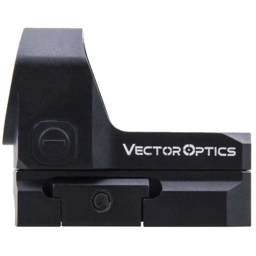 Приціл коліматорний Vector Optics Frenzy II 1x20x28 6MOA