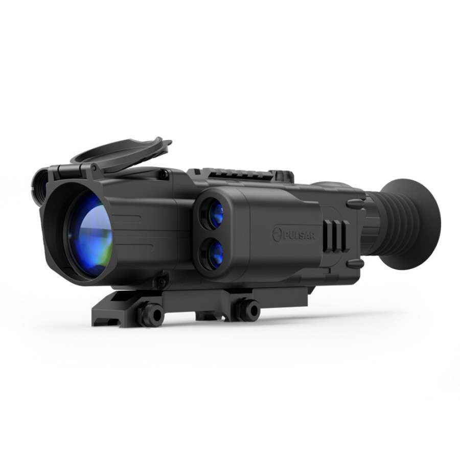 Приціл нічного бачення Pulsar Digisight LRF N970 (з далекоміром)