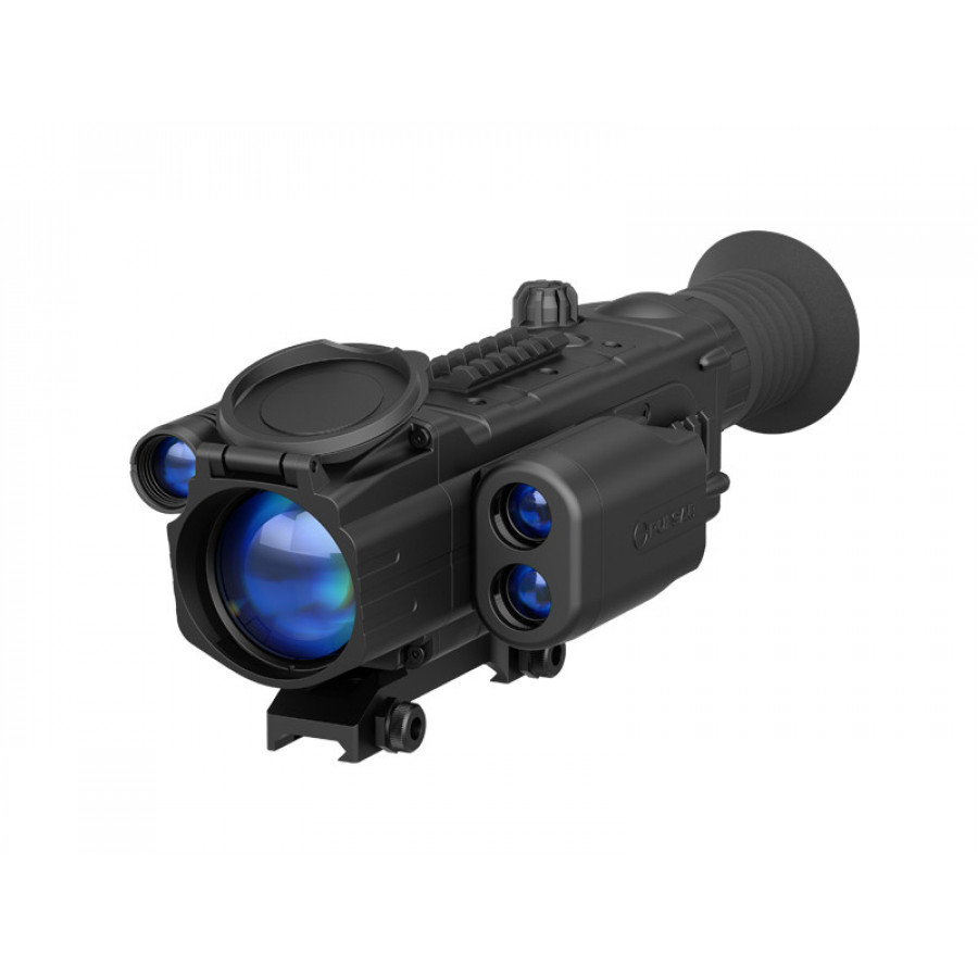 Приціл нічного бачення Pulsar Digisight LRF N970 (з далекоміром)