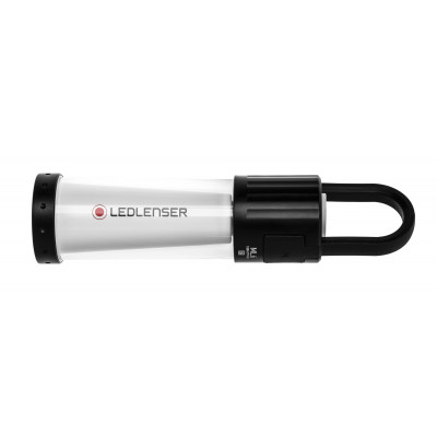 Кемпінговий ліхтар Ledlenser ML6 з функцією Powerbank, заряджається, 750/550/20