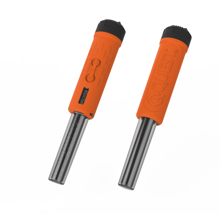 Пінпоінтер Quest XPointer Max