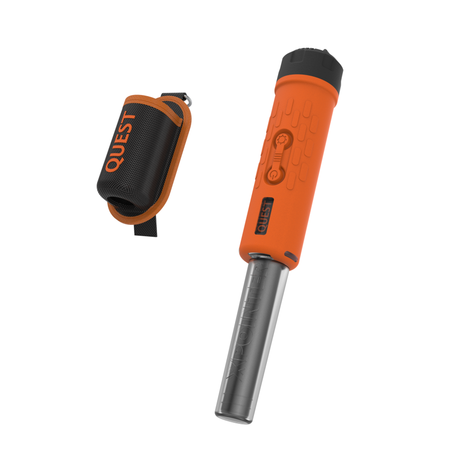 Пінпоінтер Quest XPointer Max