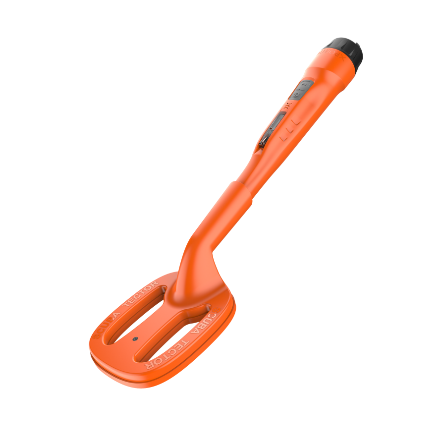 Пинпоинтер Quest Scuba Tector