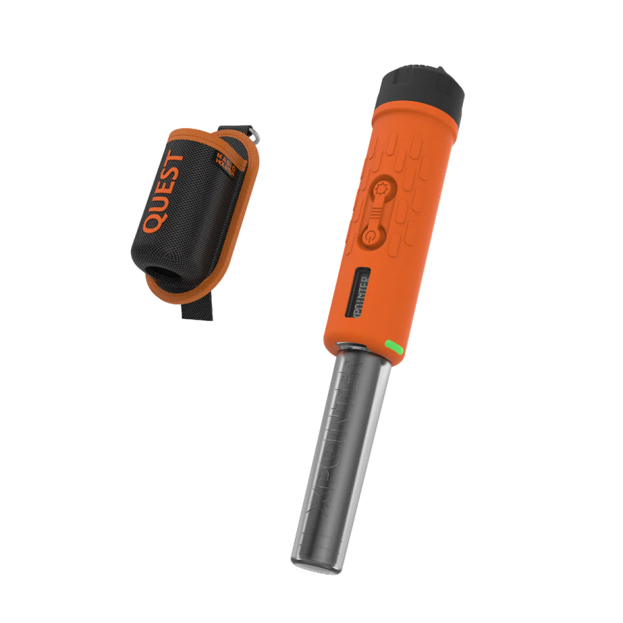 Пінпоінтер Quest XPointer Max Magic Holster