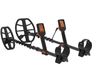 Металошукачі середнього рівня для пошуку монет і скарбів