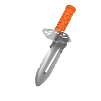 Ніж-лопатка Quest Diamond Digger