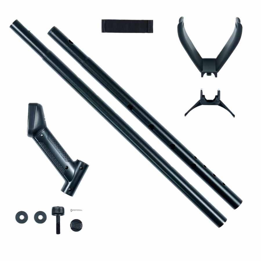 Штанга Quest Rod Extension Kit для Scuba Tector Pro