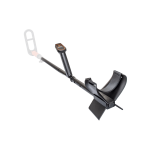 Штанга Quest Rod Extension Kit для Scuba Tector Pro