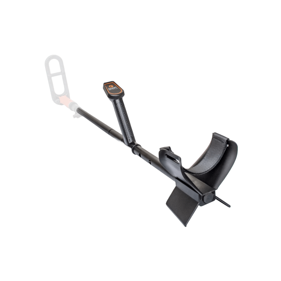 Штанга Quest Rod Extension Kit для Scuba Tector Pro