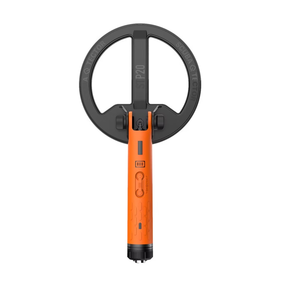 Скубатектор QUEST Scuba Tector Pro with STP20 Coil