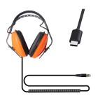 Підводні навушники QUEST underwater headphones