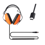 Підводні навушники QUEST underwater headphones
