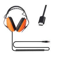 Підводні навушники QUEST underwater headphones