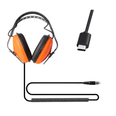 Підводні навушники QUEST underwater headphones