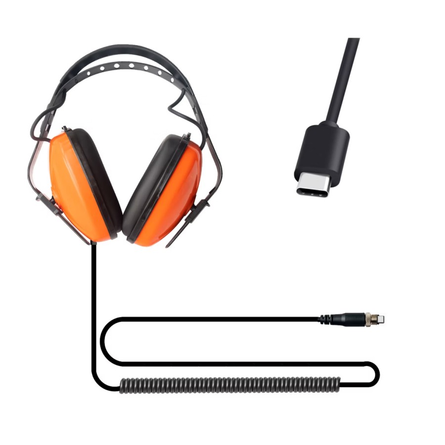 Підводні навушники QUEST underwater headphones
