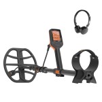 Металлоискатель Quest X10 IDmaxX