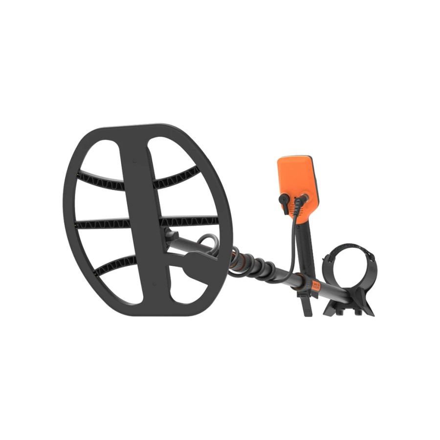 Металлоискатель Quest X10 IDmaxX