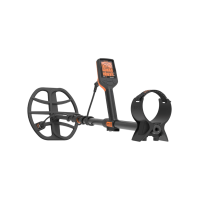 Металлоискатель Quest X10 IDmaxX