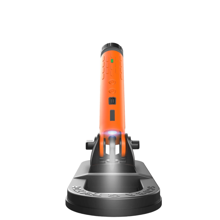 Пинпоинтер Quest Scuba Tector Pro