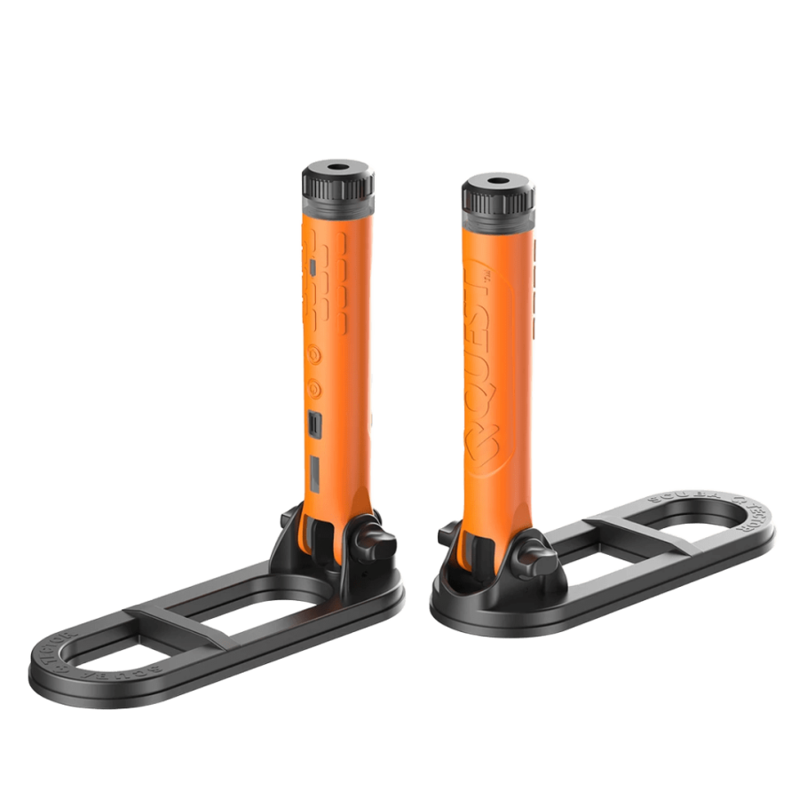 Пинпоинтер Quest Scuba Tector Pro