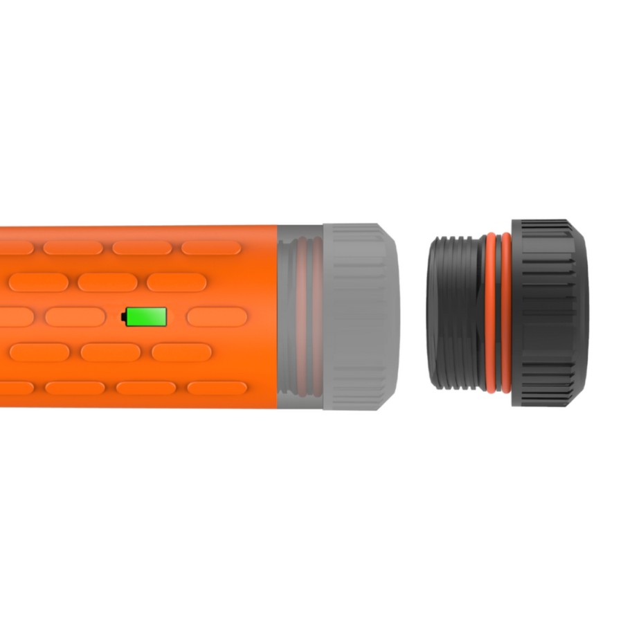 Пинпоинтер Quest Scuba Tector Pro