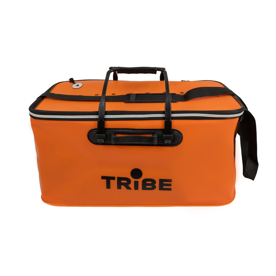 Сумка рибальська Tribe EVA T-JA-0001-M-orange