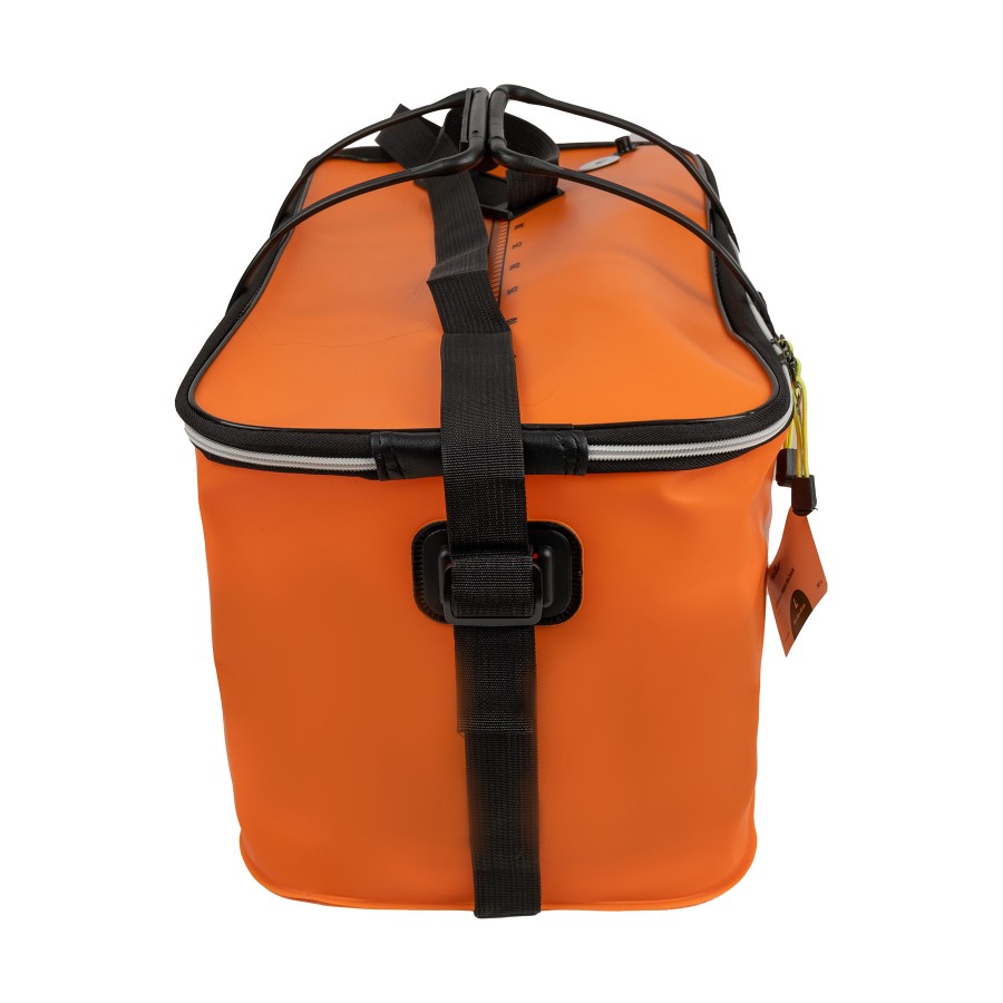 Сумка рибальська Tribe EVA T-JA-0001-M-orange