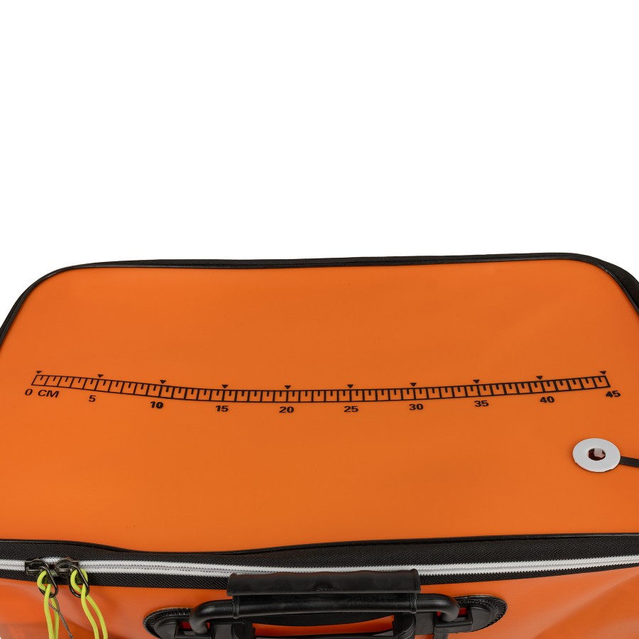 Сумка рибальська Tribe EVA T-JA-0001-M-orange