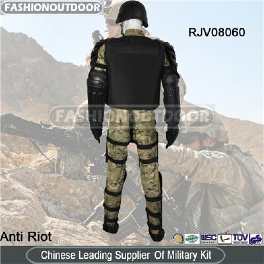 Протиударний захисний костюм Fashion Outdoor Military