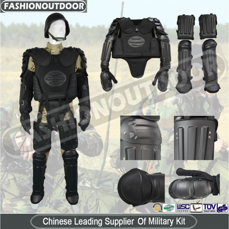 Протиударний захисний костюм Fashion Outdoor Military