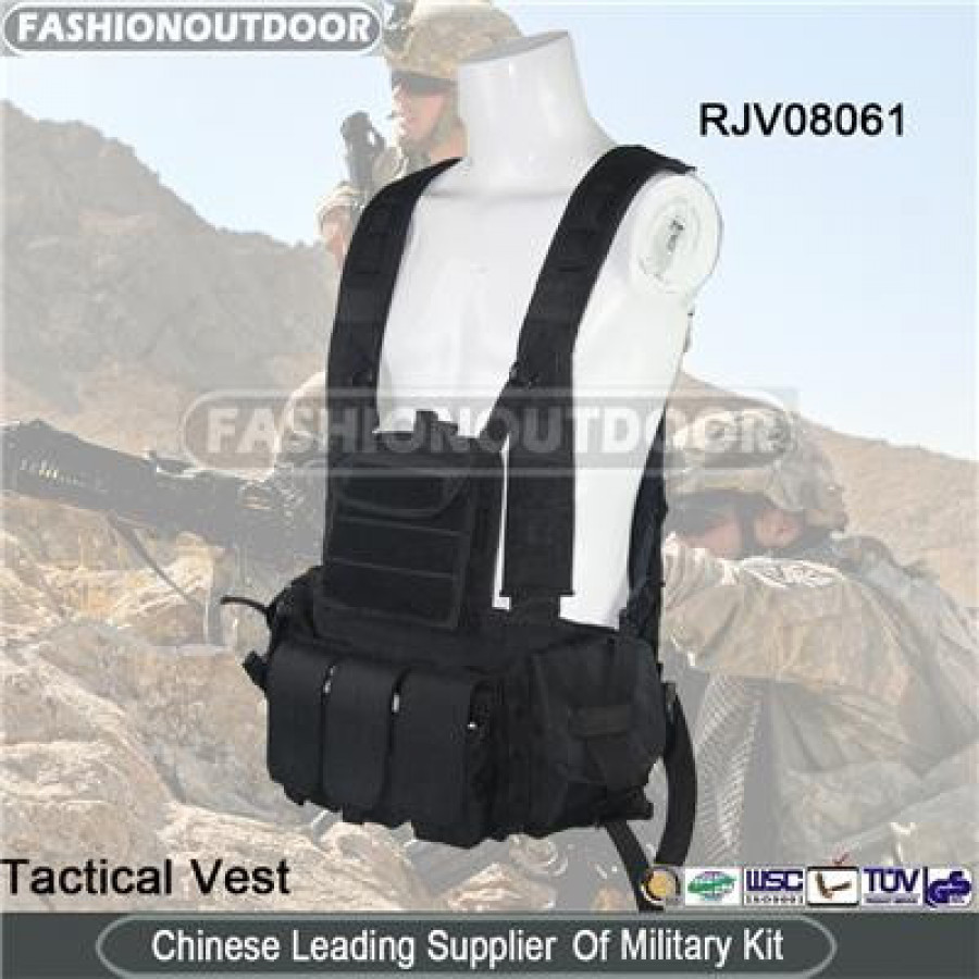 Розвантаження Fashion Outdoor Tactical Vest