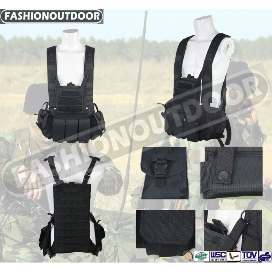 Розвантаження Fashion Outdoor Tactical Vest