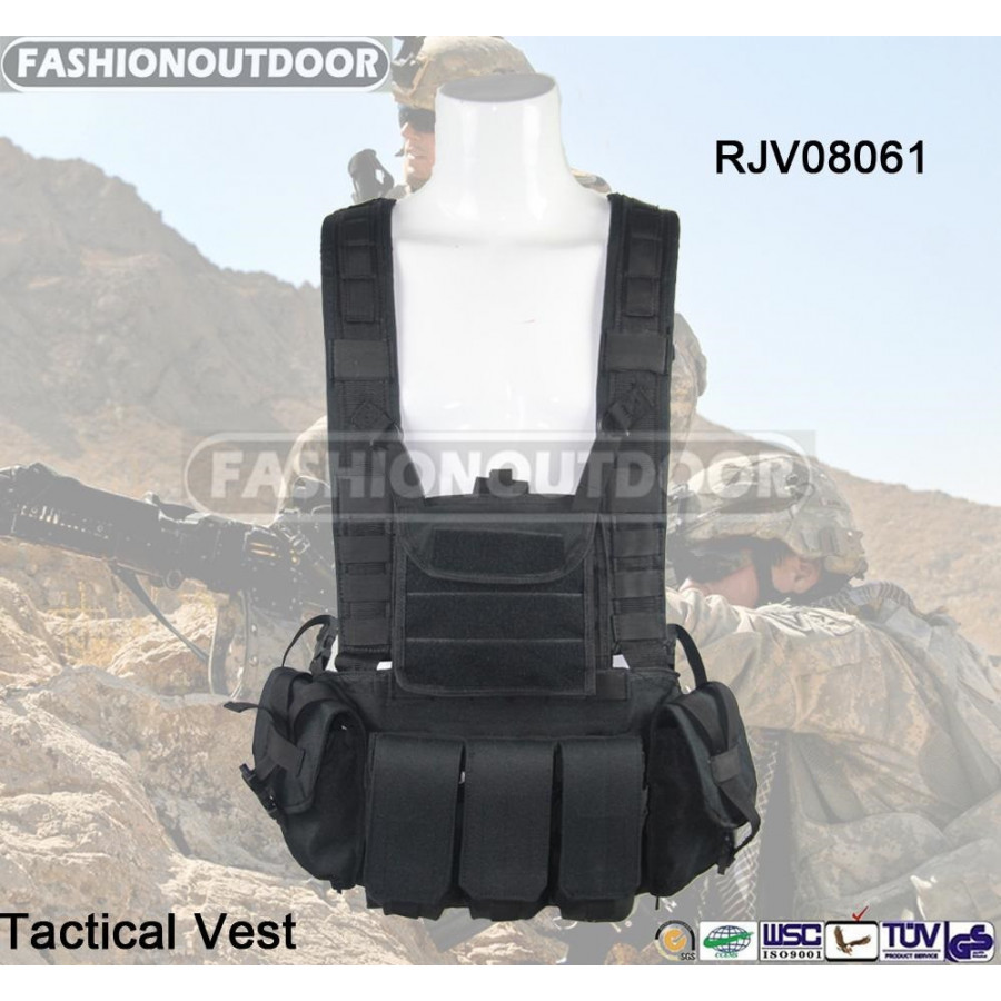 Розвантаження Fashion Outdoor Tactical Vest