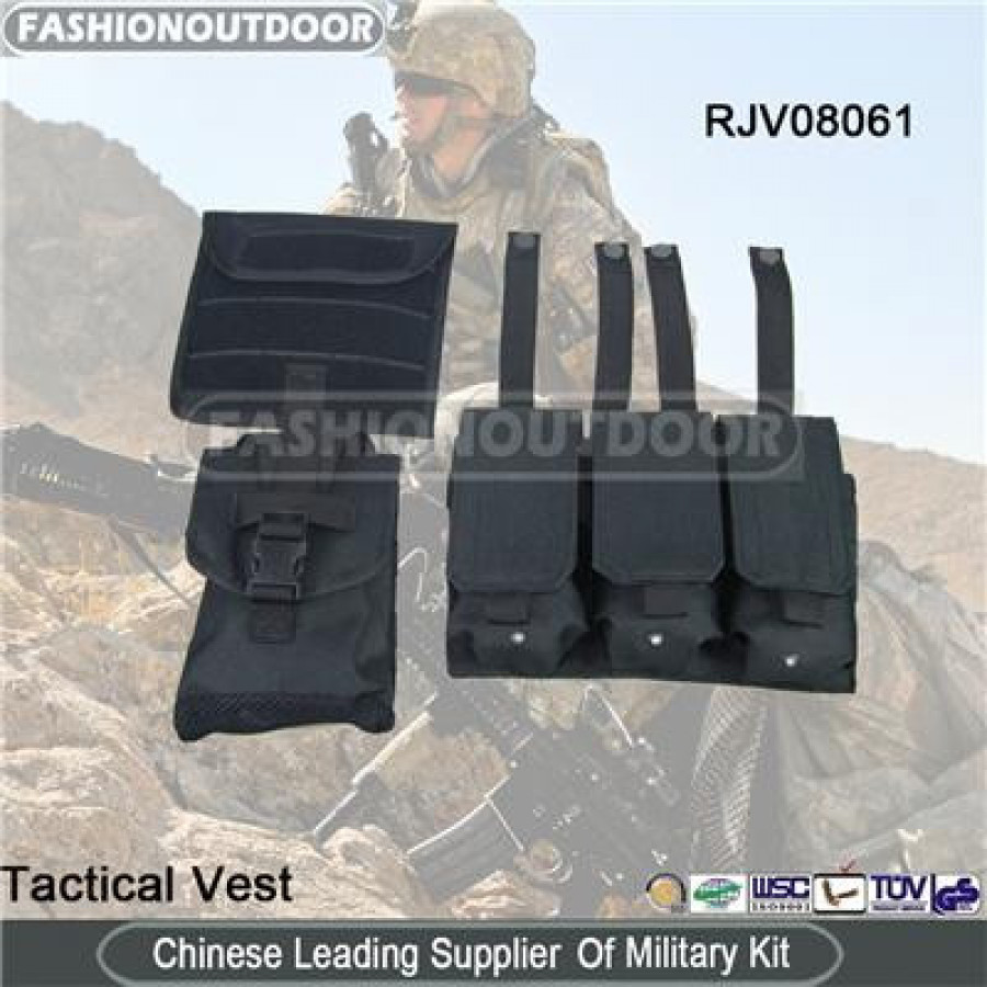 Розвантаження Fashion Outdoor Tactical Vest