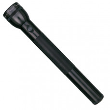 Ліхтарик Maglite 4D (чорний) в блістері